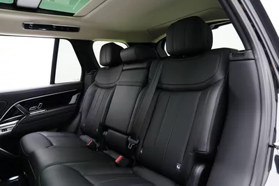 Land Rover Range Rover Vogue HSE P530 2026-8