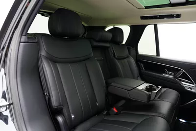 Land Rover Range Rover Vogue HSE P530 2026-9