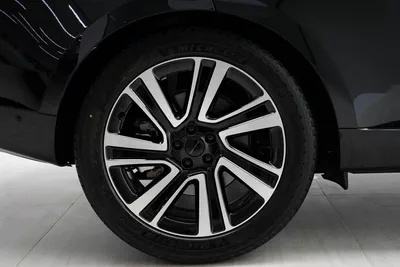Land Rover Range Rover Vogue HSE P530 2026-14