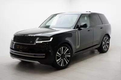 Land Rover Range Rover Vogue HSE P530 2026-0