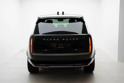Land Rover Range Rover Vogue HSE P530 2026-13