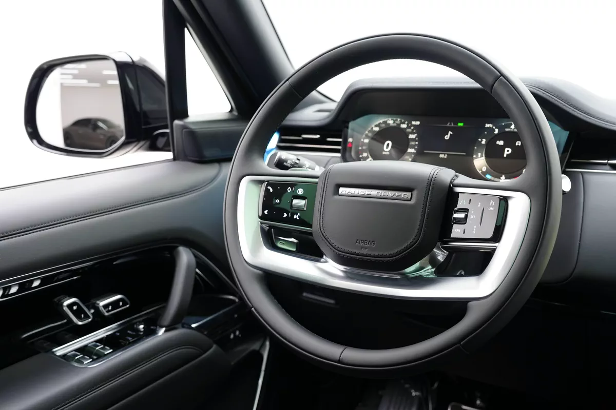 Land Rover Range Rover Vogue HSE P530 2026-3-3