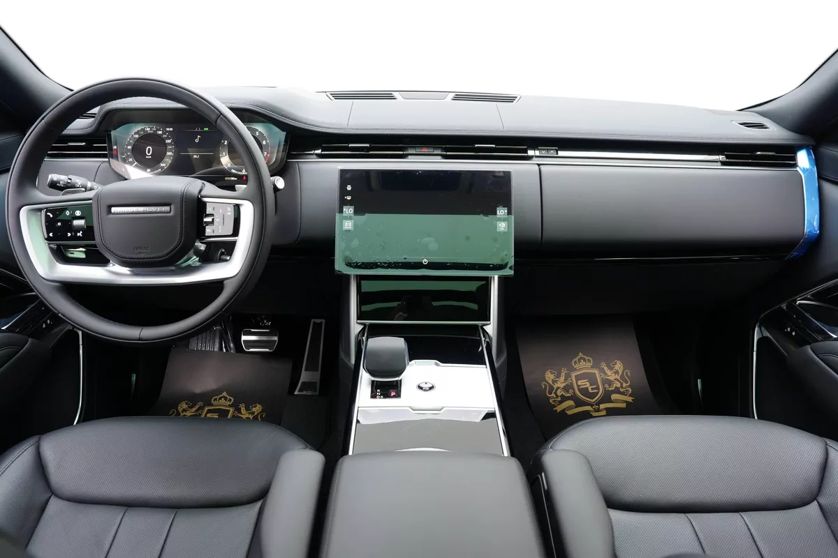 Land Rover Range Rover Vogue HSE P530 2026-6-6