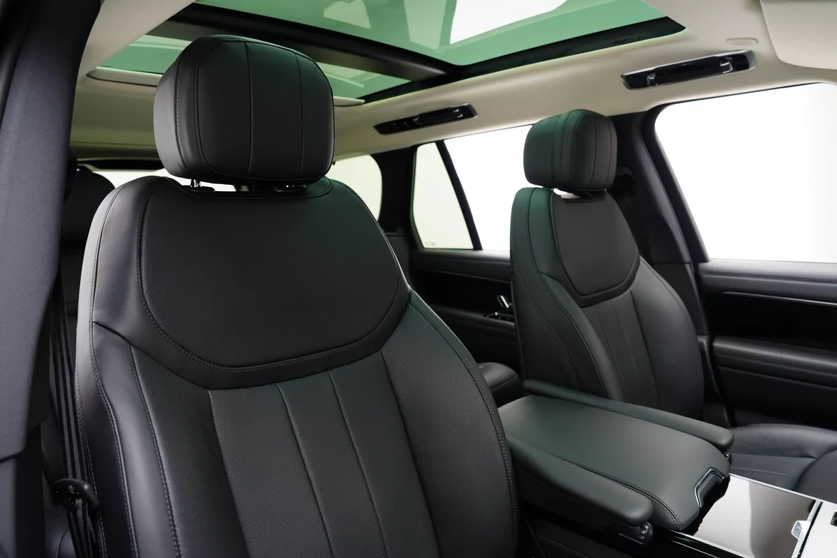 Land Rover Range Rover Vogue HSE P530 2026-7-7