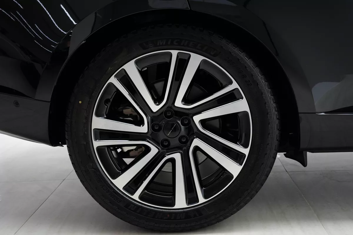 Land Rover Range Rover Vogue HSE P530 2026-14-14
