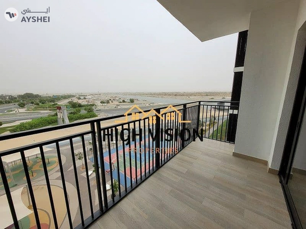 Water's Edge, Yas Island, Abu Dhabi