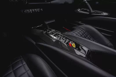 2024 FERRARI 812 COMPETIZIONE APERTA-9