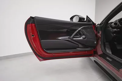 2024 FERRARI 812 COMPETIZIONE APERTA-10