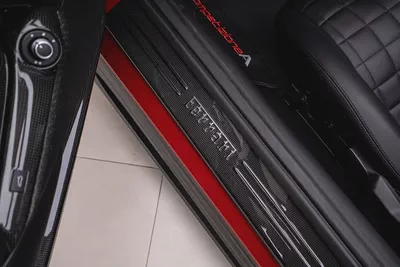 2024 FERRARI 812 COMPETIZIONE APERTA-11