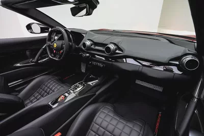 2024 FERRARI 812 COMPETIZIONE APERTA-14