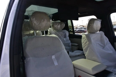 ROX 01 VIP 6 SEATS 2025 | WHITE-7