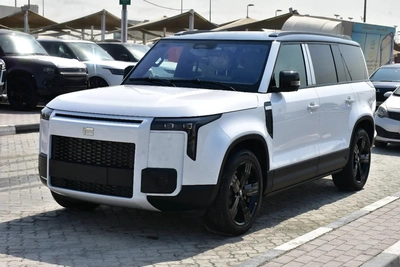 ROX 01 VIP 6 SEATS 2025 | WHITE-2