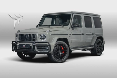 0% Downpayment | Mercedes-Benz Service And Warranty Package | AED 11,500 P/M-0