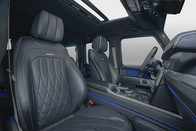 0% Downpayment | Mercedes-Benz Service And Warranty Package | AED 11,500 P/M-9