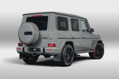0% Downpayment | Mercedes-Benz Service And Warranty Package | AED 11,500 P/M-1