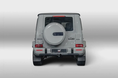 0% Downpayment | Mercedes-Benz Service And Warranty Package | AED 11,500 P/M-2