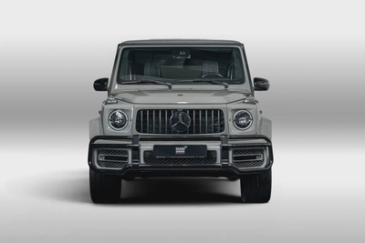 0% Downpayment | Mercedes-Benz Service And Warranty Package | AED 11,500 P/M-4