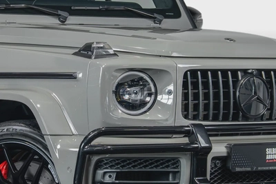 0% Downpayment | Mercedes-Benz Service And Warranty Package | AED 11,500 P/M-5