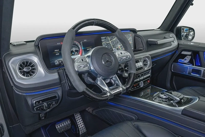 0% Downpayment | Mercedes-Benz Service And Warranty Package | AED 11,500 P/M-6