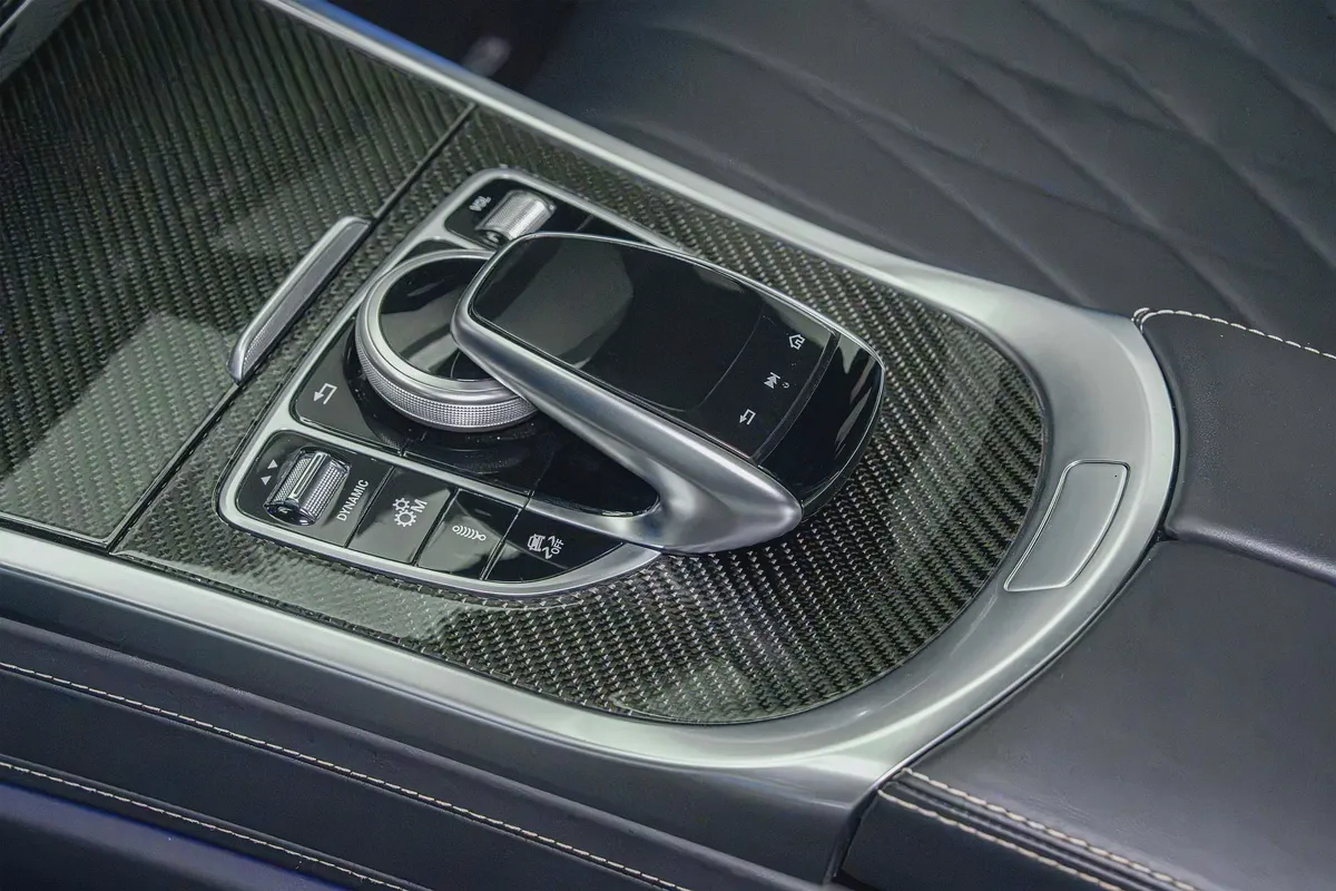 0% Downpayment | Mercedes-Benz Service And Warranty Package | AED 11,500 P/M-13-13