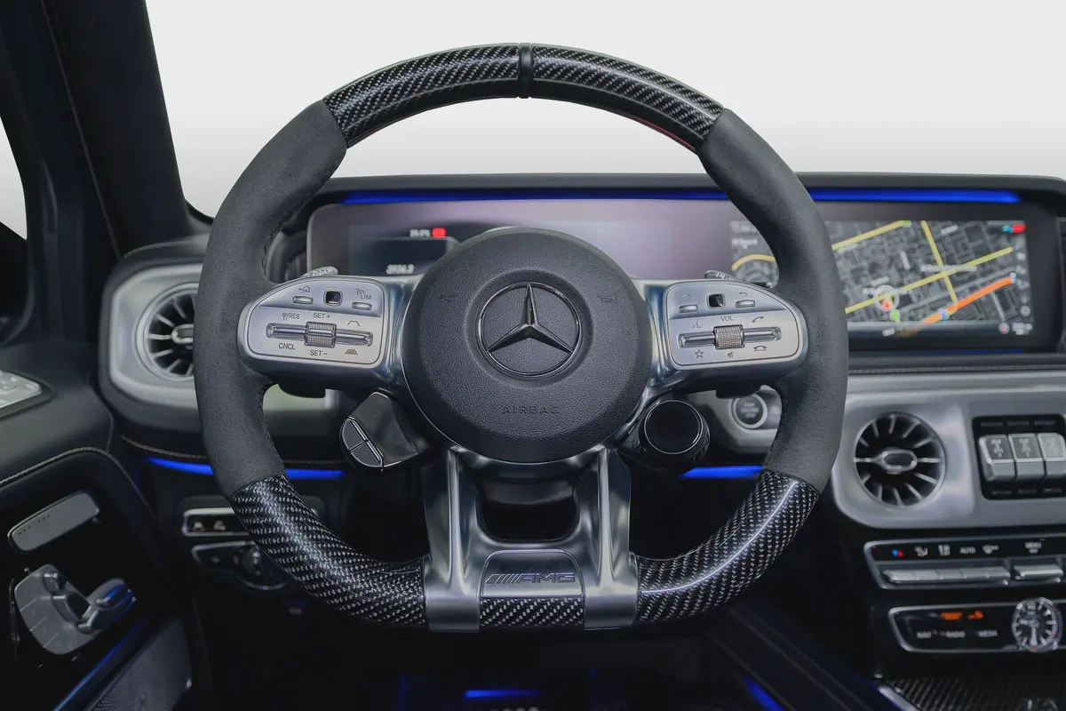 0% Downpayment | Mercedes-Benz Service And Warranty Package | AED 11,500 P/M-14-14