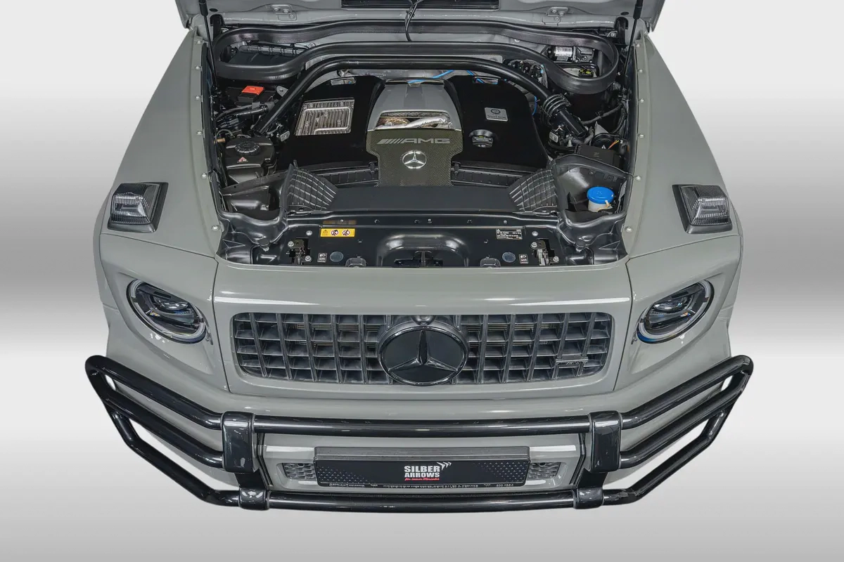 0% Downpayment | Mercedes-Benz Service And Warranty Package | AED 11,500 P/M-17-17