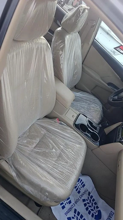 Toyota Camry GLX 2016 - GCC Specs - Excellent Condition-8