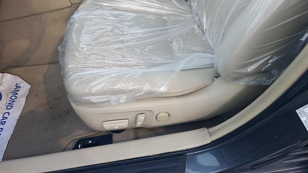 Toyota Camry GLX 2016 - GCC Specs - Excellent Condition