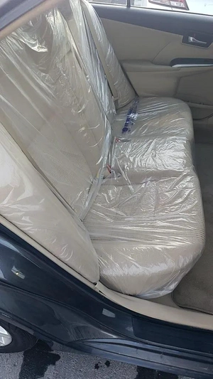 Toyota Camry GLX 2016 - GCC Specs - Excellent Condition