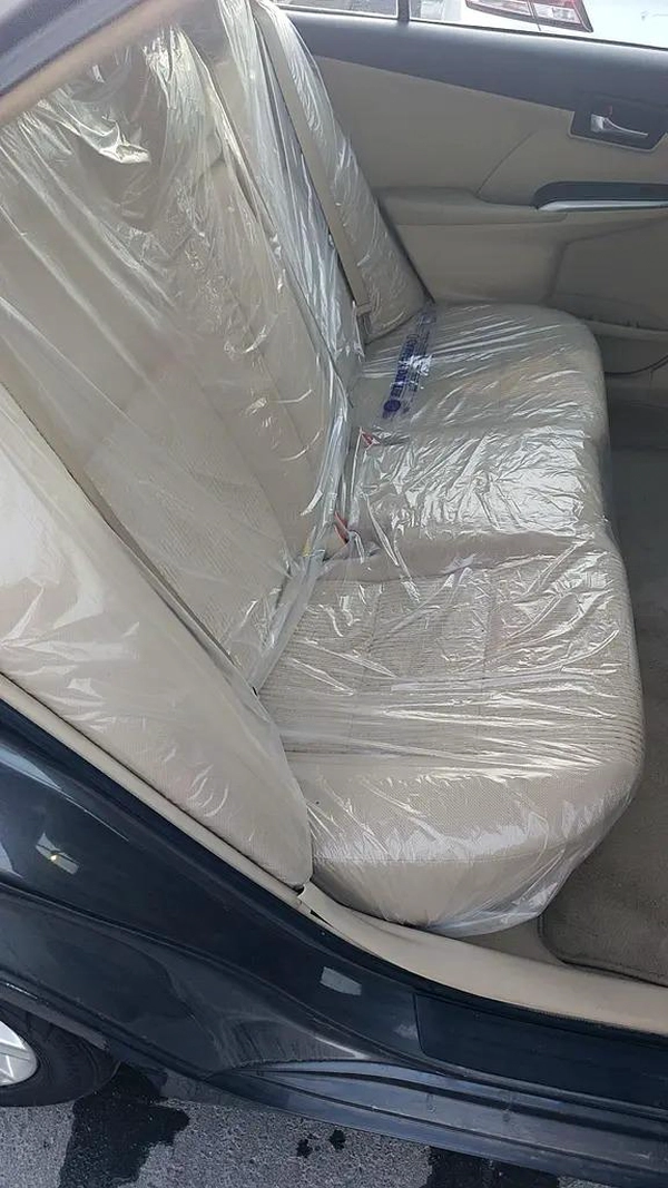 Toyota Camry GLX 2016 - GCC Specs - Excellent Condition