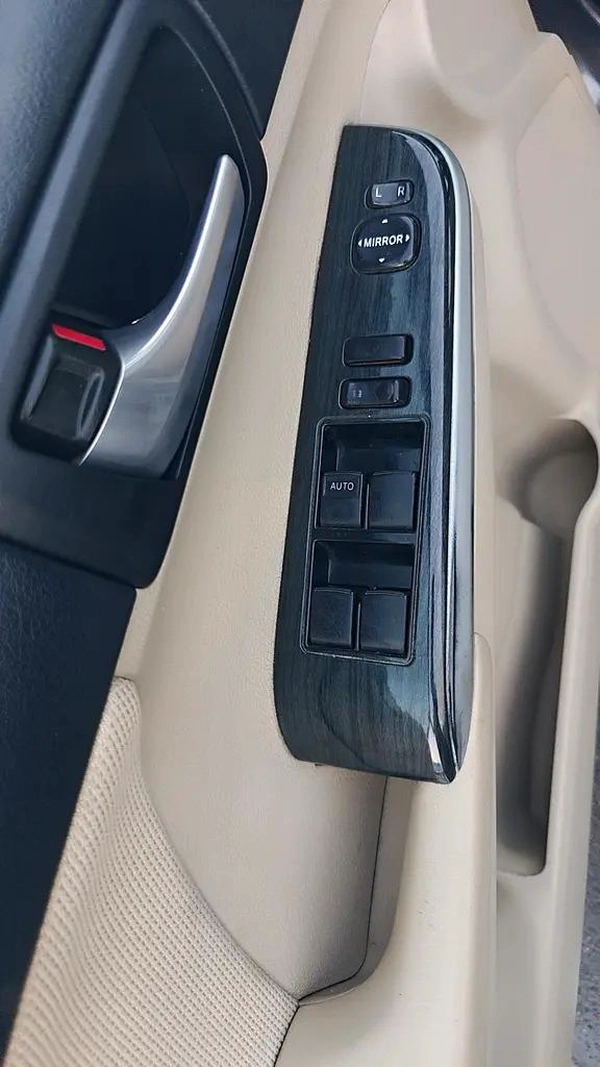 Toyota Camry GLX 2016 - GCC Specs - Excellent Condition