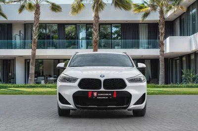 1,665 P.M |  X2 sDrive 20i M Sport | 0% Downpayment | Perfect Condition!-3