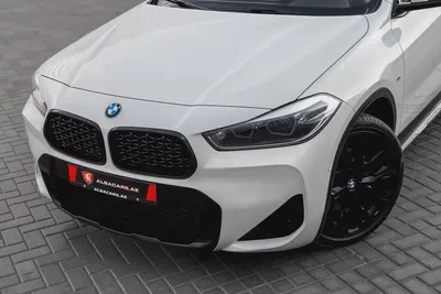 1,665 P.M |  X2 sDrive 20i M Sport | 0% Downpayment | Perfect Condition!-6