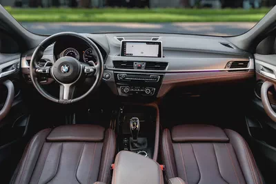 1,665 P.M |  X2 sDrive 20i M Sport | 0% Downpayment | Perfect Condition!-7