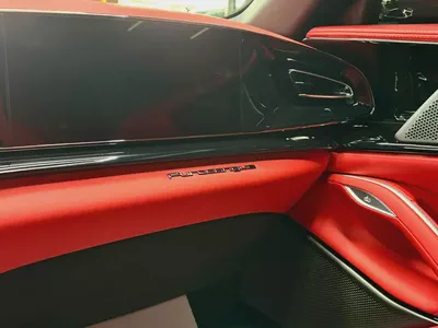 Ferrari Purosangue 2024 European Specs-11