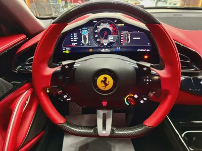 Ferrari Purosangue 2024 European Specs-12