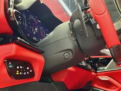 Ferrari Purosangue 2024 European Specs-13