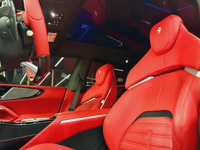 Ferrari Purosangue 2024 European Specs-14