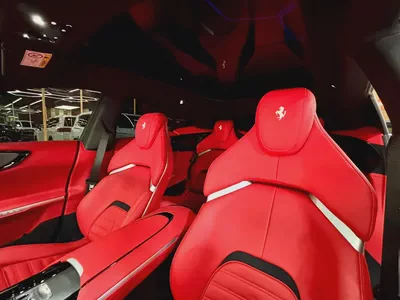 Ferrari Purosangue 2024 European Specs-15