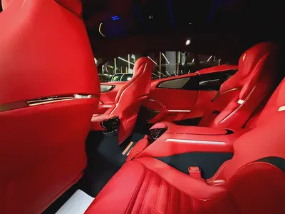 Ferrari Purosangue 2024 European Specs-17