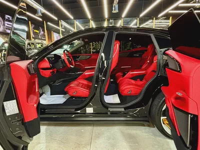 Ferrari Purosangue 2024 European Specs-5