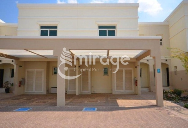 Stunning 2BR TH | Single Row Mid | Vacant