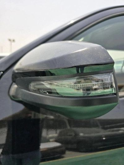 Toyota Fortuner EXR 2.7L (160 HP)-2