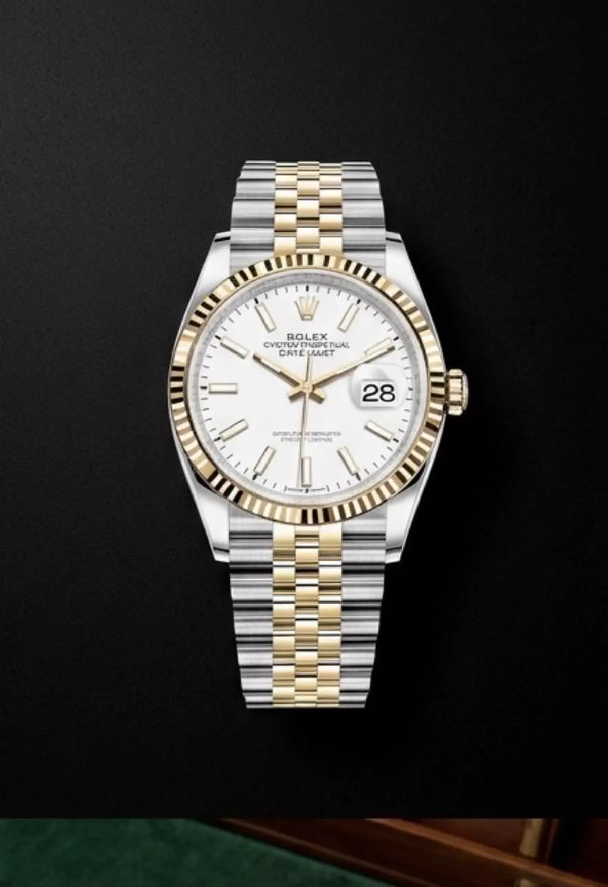 Rolex