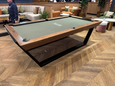 Billiards Marble Top-0