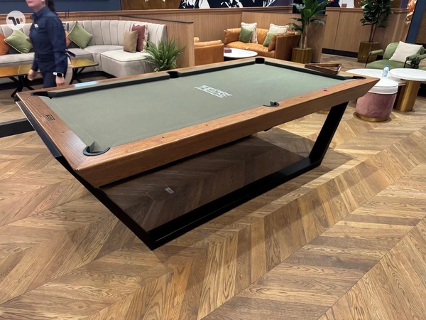 Billiards Marble Top