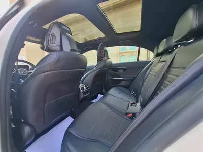 Mercedes-Benz C300 AMG 2023 full option-14