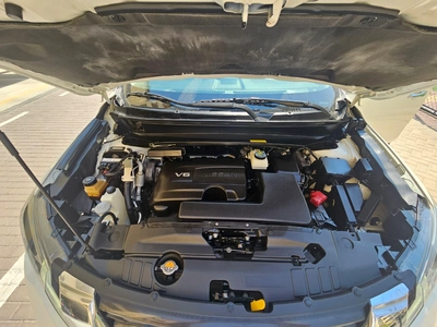 2020 Nissan Pathfinder Gcc Specs Original Paint Accident Free-14