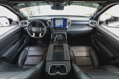 Toyota Tundra-8