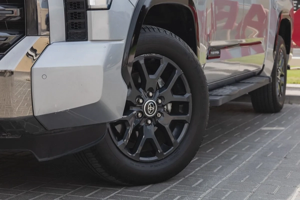 Toyota Tundra